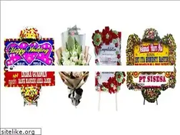 Sites similar to karangan-bunga.net