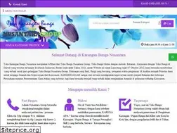 Sites similar to karanganbunganusantara.com