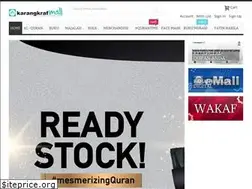 Sites similar to karangkrafmall.com