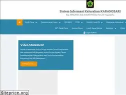 Sites similar to karangsari-kulonprogo.desa.id