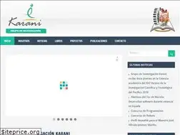 Sites similar to karani.mx