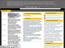 Sites similar to karaninaukri.blogspot.com