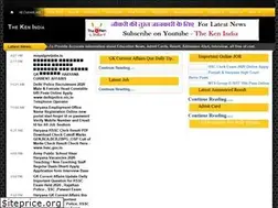 Sites similar to karaninaukri.blogspot.in