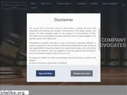 Sites similar to karanjawala.in