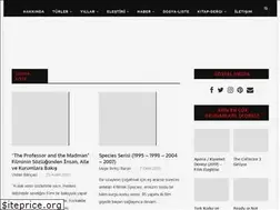 Sites similar to karanliksinema.com