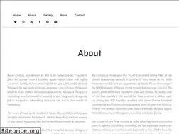 Sites similar to karanoberoiko.com