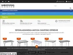 Sites similar to karantanija-center.si