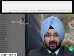 Sites similar to karanthukral.com