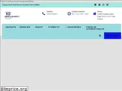 Sites similar to karaoglulari.com.tr
