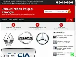 Sites similar to karaogluoto.com