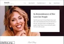 Sites similar to karaoh.com