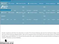 Sites similar to karaoke-anlage.info