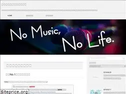 Sites similar to karaoke-matome.info