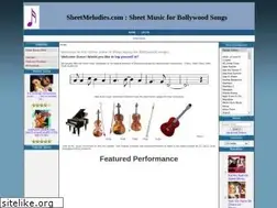 Sites similar to karaoke-melodies.com