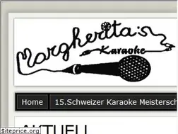 Sites similar to karaoke-schweiz.ch