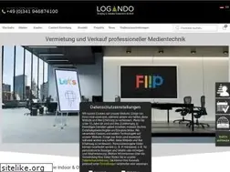 Sites similar to karaoke-verleih-leipzig.de