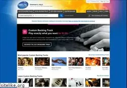 Sites similar to karaoke-version.com