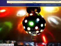 Sites similar to karaoke-yuki.com