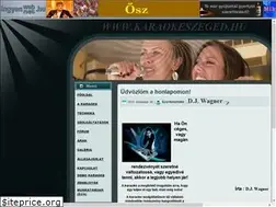 Sites similar to karaoke.club.hu