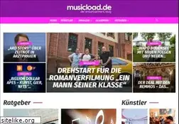 Sites similar to karaoke.musicload.de
