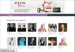 Sites similar to karaoke.ru