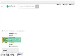 Sites similar to karaoke.softonic.de