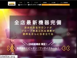 Sites similar to karaoke1.jp