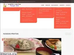 Sites similar to karaokeboxporquesim.com.br