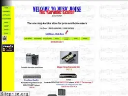 Sites similar to karaokecenter.com