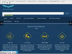 Sites similar to karaokedep.com.vn