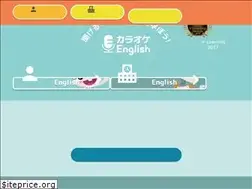 Sites similar to karaokeenglish.com