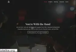 Sites similar to karaokefromhell.com