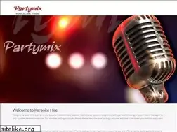 Sites similar to karaokehire.co.za