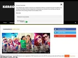 Sites similar to karaokehq.com