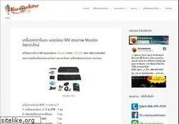 Sites similar to karaokeinter.com