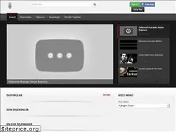 Sites similar to karaokeler.com