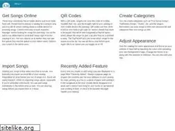Sites similar to karaokemanager.com