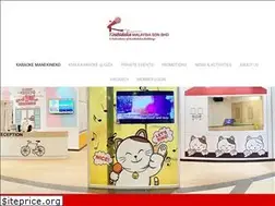 Sites similar to karaokemanekineko.my