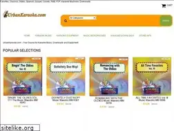 Sites similar to karaokepersong.com