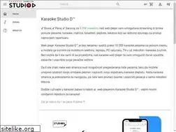 Sites similar to karaokesrbija.com