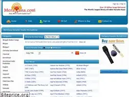 Sites similar to karaokestudio.in