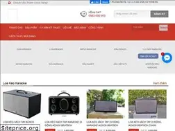 Sites similar to karaokevitinh.com