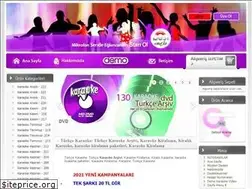 Sites similar to karaokezamani.com