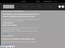 Sites similar to karaokulta.com