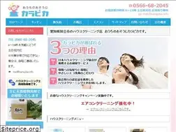 Sites similar to karapika.info