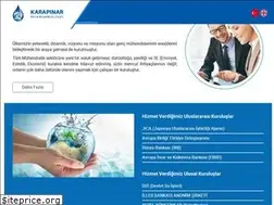 Sites similar to karapinar.com.tr