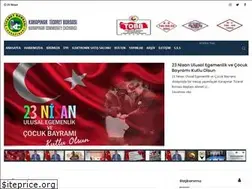 Sites similar to karapinartb.org.tr