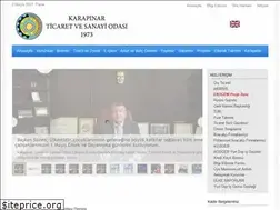 Sites similar to karapinartso.org.tr