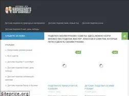 Sites similar to karaponder.ru