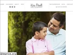 Sites similar to karapowellphotography.com
